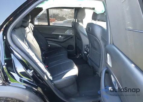 2020 Mercedes-Benz Gle 350 from USA, damaged, VIN 4JGFB4JB1LA221645